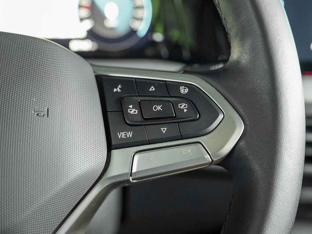 Volkswagen Golf VIII Variant 2,0 TDI DSG Life,AHK,LED,Kamer, миниатюра 17