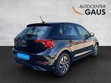 Volkswagen Polo Life 1.0 LED*Klima*Front Assist - Volkswagen Gebrauchtwagen in Schwerin
