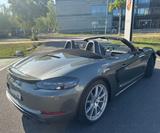 Porsche Boxster GTS 4.0 PDK Approved Garantie + Inspekt. - Porsche Boxster: 4.0
