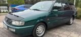 Volkswagen VW Passat 1.6 Liter Variant 35i - Volkswagen Passat aus 1996