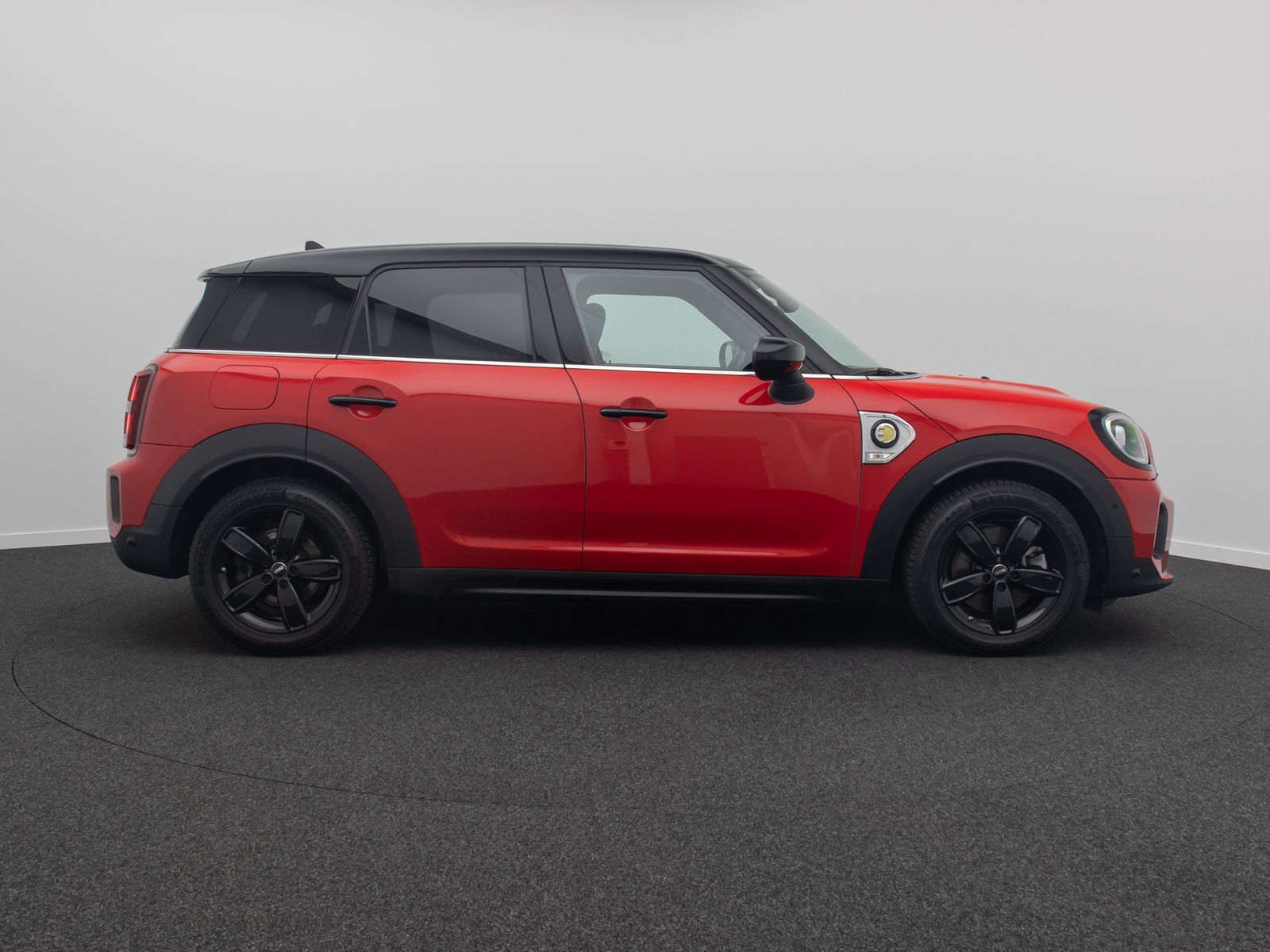 Fahrzeugabbildung MINI Countryman SE (Cooper) DAB HUD H/K Panorama Voll