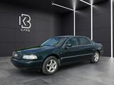 Audi A8 2.8 V6 30V - gebrauchte Audi A8 aus dem Jahr 1997