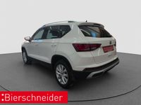 Seat Ateca - Vorschau Bild 9
