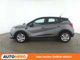 Renault Captur 1.3 TCe Business Edition*TEMPO*LIM*PDC* - Renault Captur Gebrauchtwagen in Frankfurt