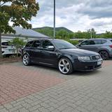 Audi A4 B6 Avant - 1.8T BEX Quattro - 3x S... - Audi A4 aus 2004: 1.8