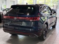 Volkswagen Touareg - Vorschau Bild 4