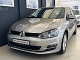Volkswagen Golf VII Lim. Lounge 1.2 TSI Standheizung 49TKM - Volkswagen Gebrauchtwagen von 2015