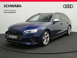Audi S4 Avant TDI tiptronic - Audi S4 in Frankfurt (Main)