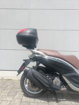 Piaggio BEVERLY 350 SPORT TOURING **MIT TOPCASE** - PIAGGIO BEVERLY