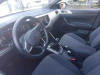 Volkswagen Taigo - Vorschau Bild 4