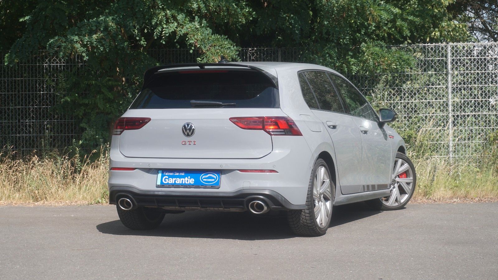 Volkswagen Golf VIII GTI Clubsport ACC/HuD/Pano/H&K/Cam/TWA foto 6