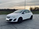 Opel Corsa 1.4 Color Edition 74kW Color Edition - Opel Corsa aus 2011: Color Edition