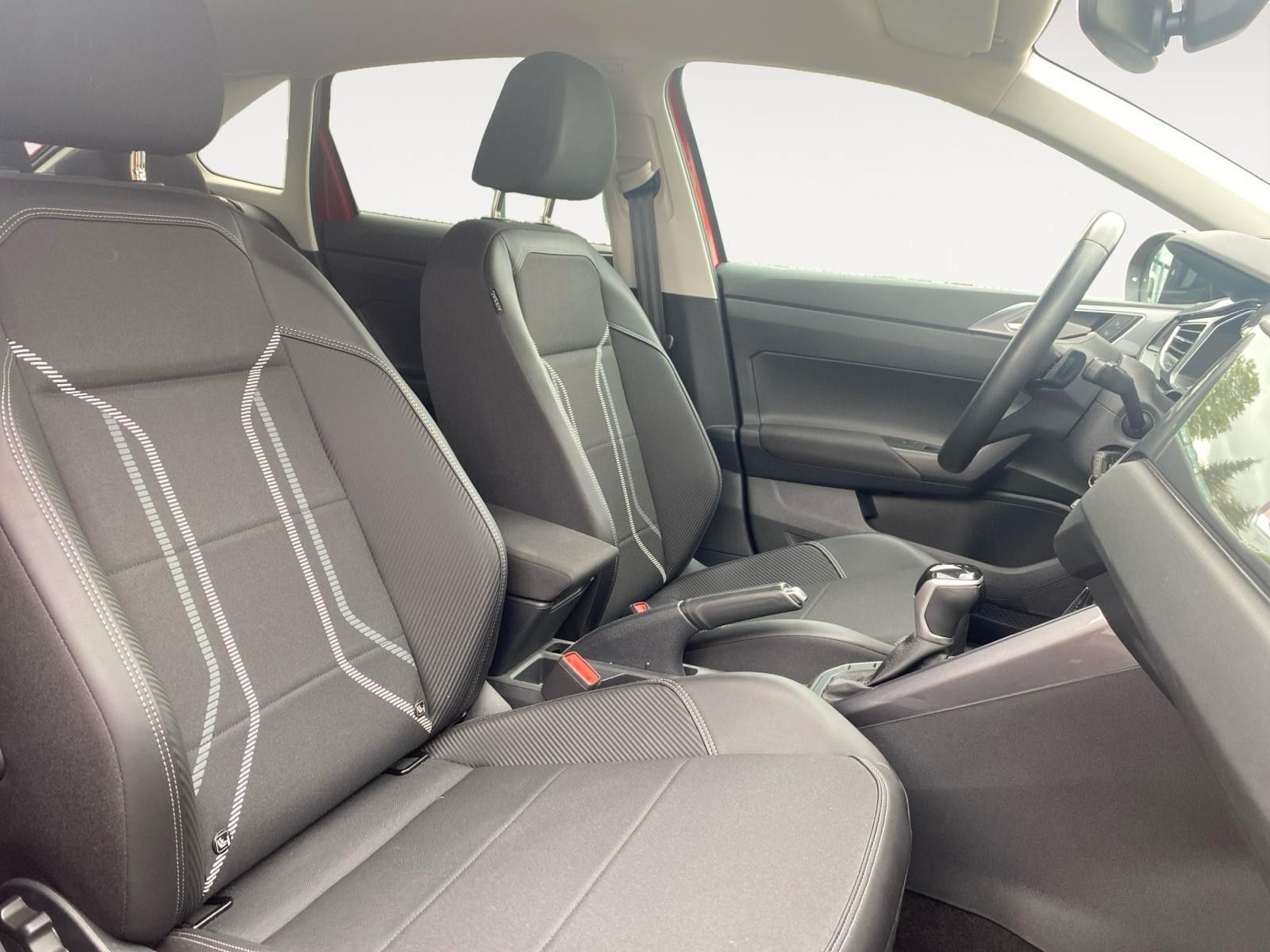 Volkswagen Taigo - Bild 18