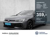 Volkswagen Passat Variant 2.0 TDI DSG R-Line 360 ACC AHK AU