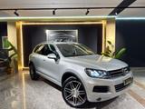 Volkswagen Touareg 3.0 TDI tiptronic BlueMotion  - gebrauchte VW Touareg aus dem Jahr 2010