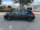 Peugeot 308 Platinum**Automatik**Klima** - Peugeot 308 Gebrauchtwagen in Hamburg