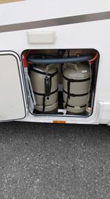 Eura Mobil Profila T 720 EB - Wohnmobil oder -wagen Eura