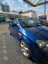 Opel Tigra Twintop/TÜV bis 2.28/132KM/Andr... - gebrauchte Opel Tigra aus dem Jahr 2004