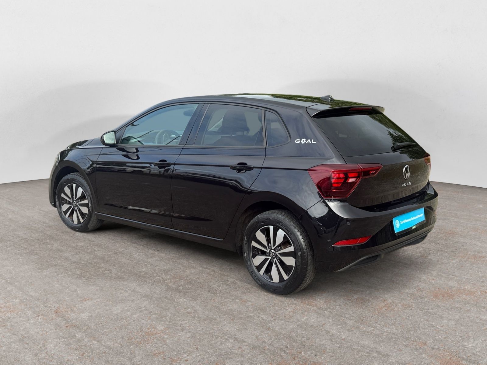 Volkswagen Polo - Bild 4