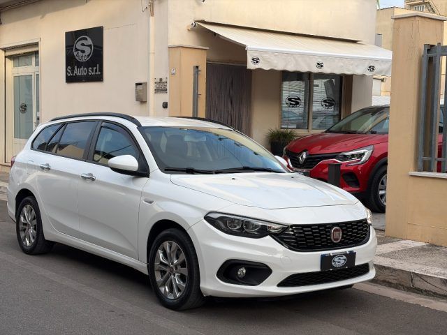 Image of Fiat Tipo