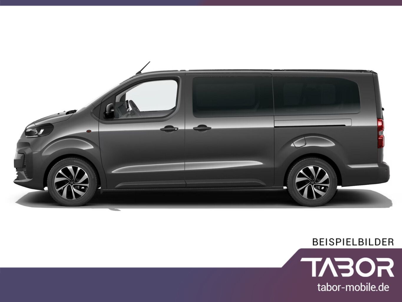 Fiat Ulysse - Bild 2