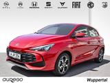 MG3 1.5 85kW Comfort MY24.5 Navi Digitales Cockp - MG in Wuppertal