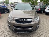 Opel Antara Design Edition 4x2** Automatik ** - Opel Antara: Geländewagen