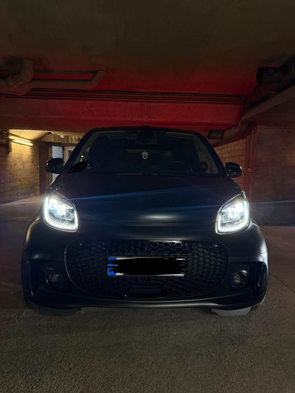 Image of Smart ForTwo