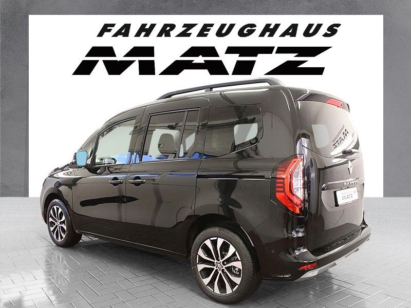 Fahrzeugabbildung Renault Kangoo BLUE dCi 115 EDC Techno*Easy Link*Sitzhzg