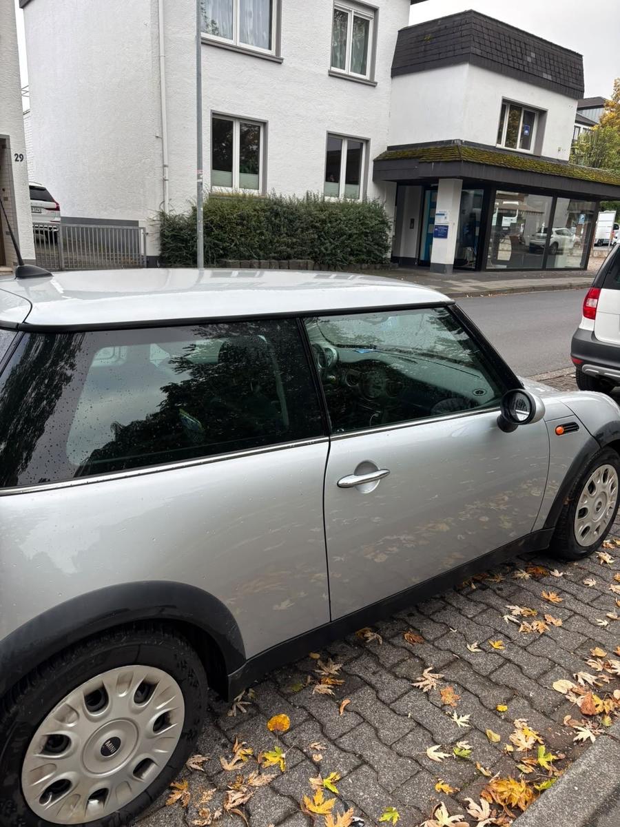 MINI ONE