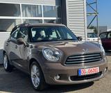 MINI Cooper Countryman D All4 *SCHIEBEDACH*1-HAND* - MINI MINI aus 2010: D