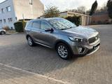 Kia Sorento Platinum 2.2 CRDi | Automatik ... - Kia Sorento in Dortmund