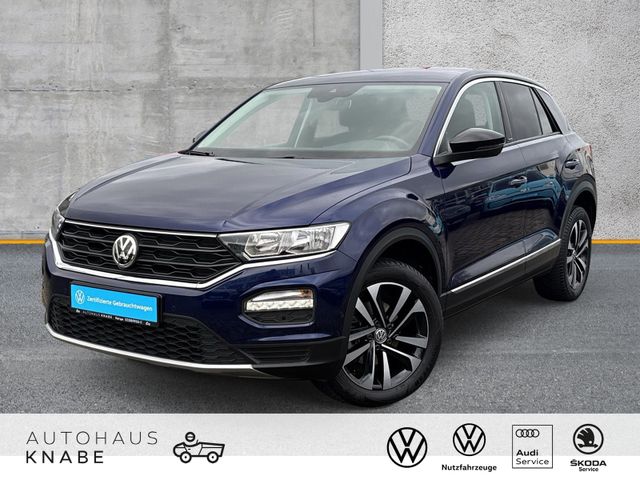 Volkswagen T-Roc 1.5 TSI DSG IQ.Drive KAMERA eKLAPPE STANDH