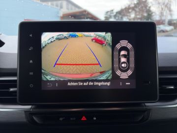 Nissan Townstar N-Design 1.3 DIG-T °LED°Navi°RFK°SHZ°