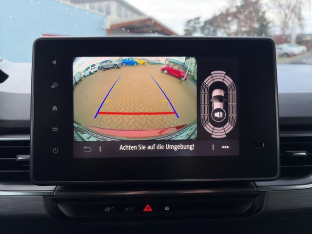 Nissan Townstar N-Design 1.3 DIG-T °LED°Navi°RFK°SHZ°