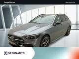 Mercedes-Benz C 300 T de AMG Distro Pano Night Massage HeadUp