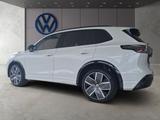 Volkswagen Tiguan R-Line 2,0 l TSI OPF 4MOTION 150 kW (204 - 1.2l Gebrauchtwagen