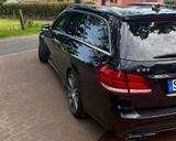 Mercedes-Benz E 63 AMG 4MATIC s212 - Mercedes-Benz E-Klasse: 212