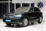 Volkswagen Touareg 3.0TDI Elegance Wankstabilisierung StdHz - Volkswagen Touareg: Elegance