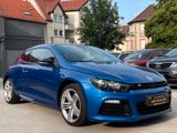 Volkswagen Scirocco R 2.0 TSI *AUTOMATIK*1.HAND*265PS*NAVI* - aus 2011: Sportwagen