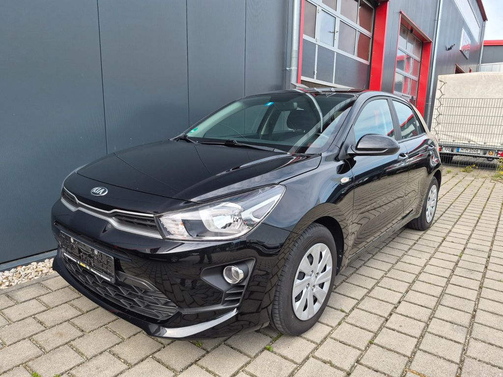Image of Kia Rio