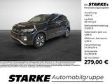 Volkswagen T-Cross 1.0 TSI DSG Move Navi Light Assist PDC - Volkswagen T-Cross aus 2024