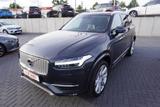 Volvo XC90 2.0 Inscription AWD Panorama 360° AHK Navi - Volvo XC90 Gebrauchtwagen in Berlin