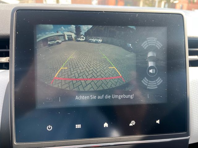 Renault Clio V Evolution AUTOMATIK