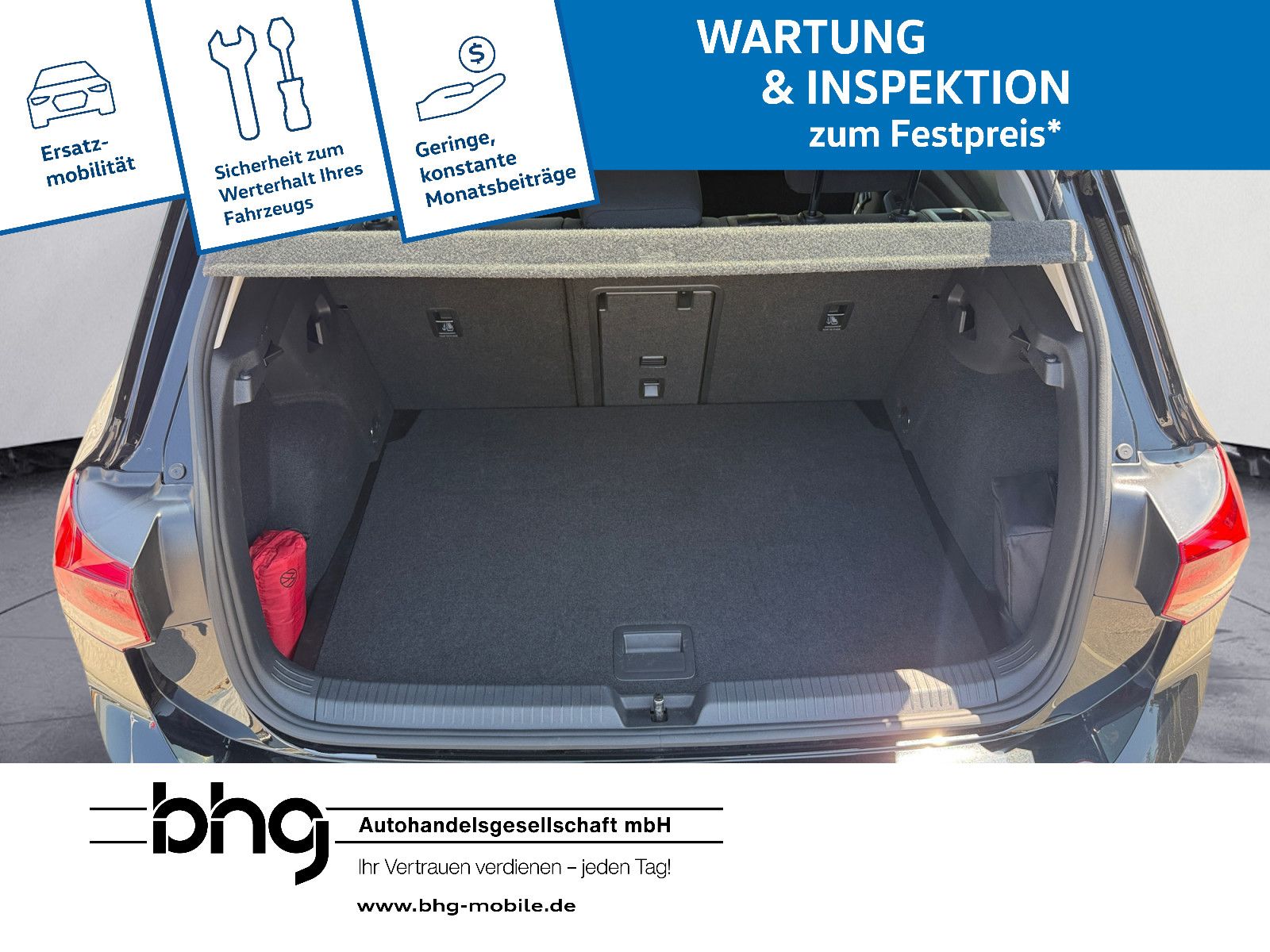 Volkswagen Golf - Bild 14