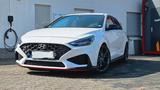 Hyundai i30 N Perf. *Met.; Komf.-Paket ; Off. Ansaugung*