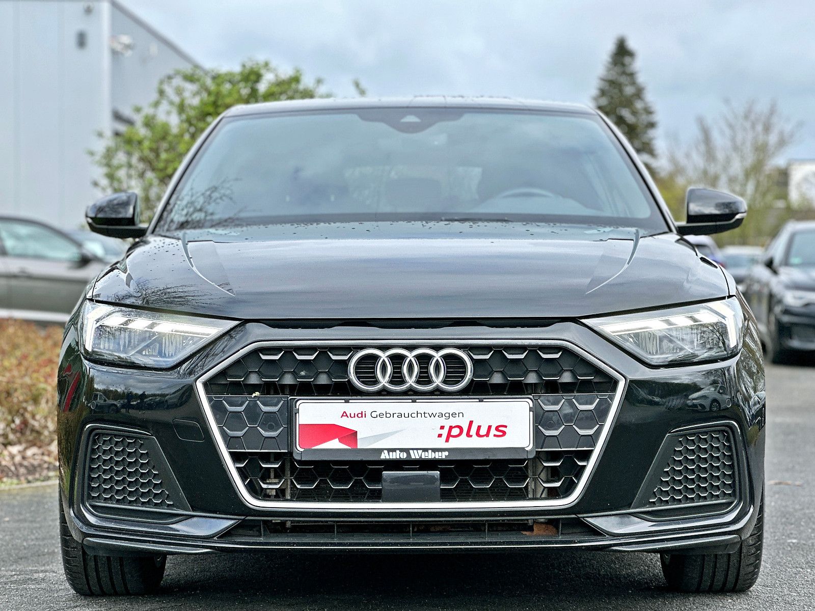 Audi A1 - Bild 2