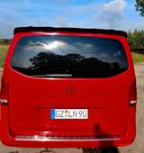 Mercedes-Benz V 250 d AVANTGARDE EDITION lang AVANTGARDE  - Mercedes-Benz V-Klasse von privat