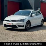 Volkswagen Golf VII Lim. R Line Xenon ACC Kamera Sitzhzg - Volkswagen Golf mit Diesel-Antrieb: Limousine, R Line
