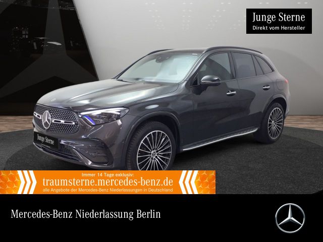 Mercedes-Benz GLC 300 de 4M 2x AMG PREMIUM/20"/PANO/HUD/BURMES